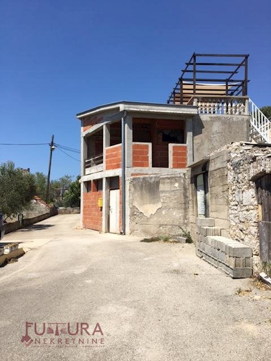 Haus Zu verkaufen - ZADARSKA SVETI FILIP I JAKOV