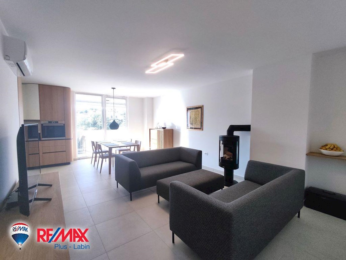 Flat For sale - ISTARSKA LABIN