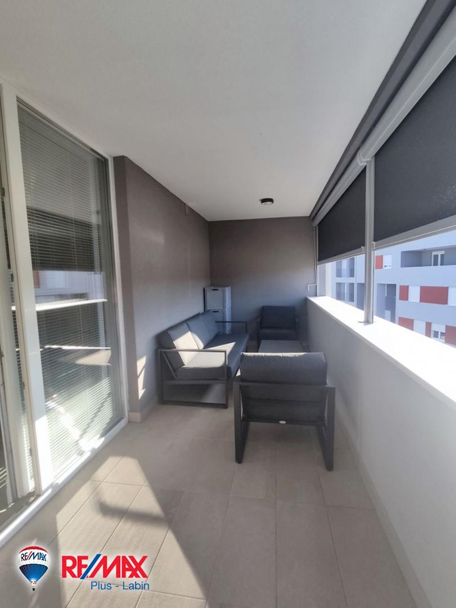 Flat For sale - ISTARSKA LABIN