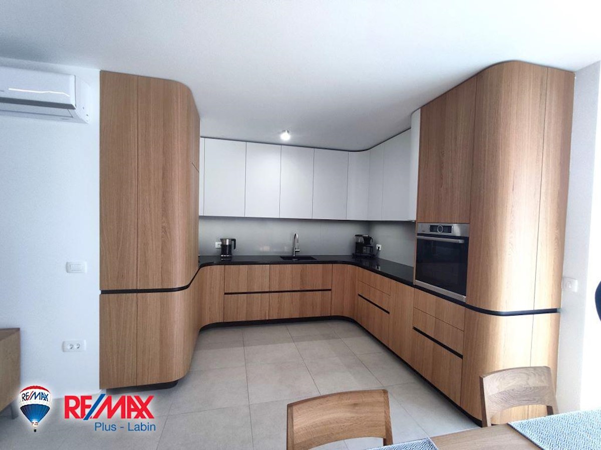 Flat For sale - ISTARSKA LABIN