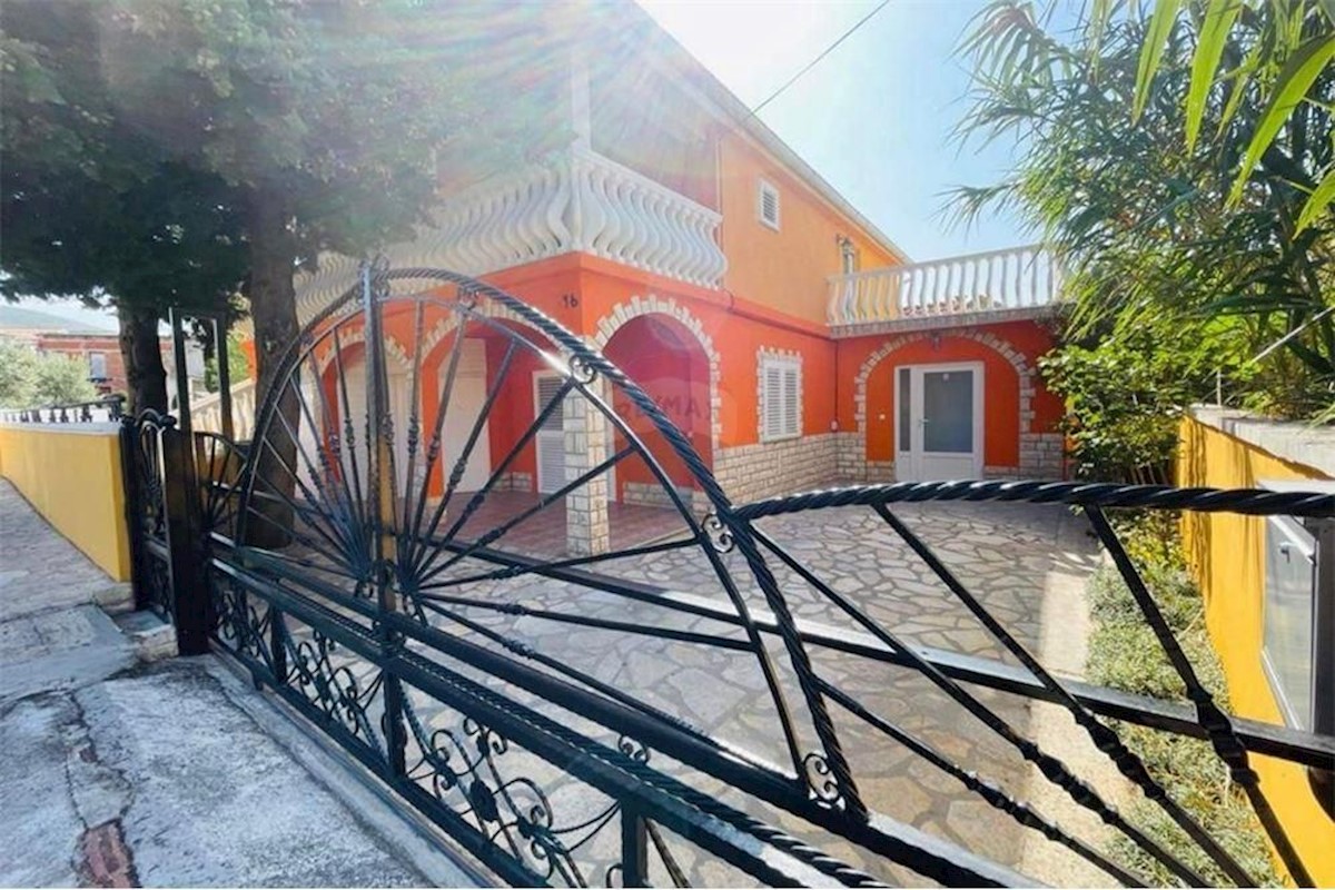 House For sale GORNJI KARIN