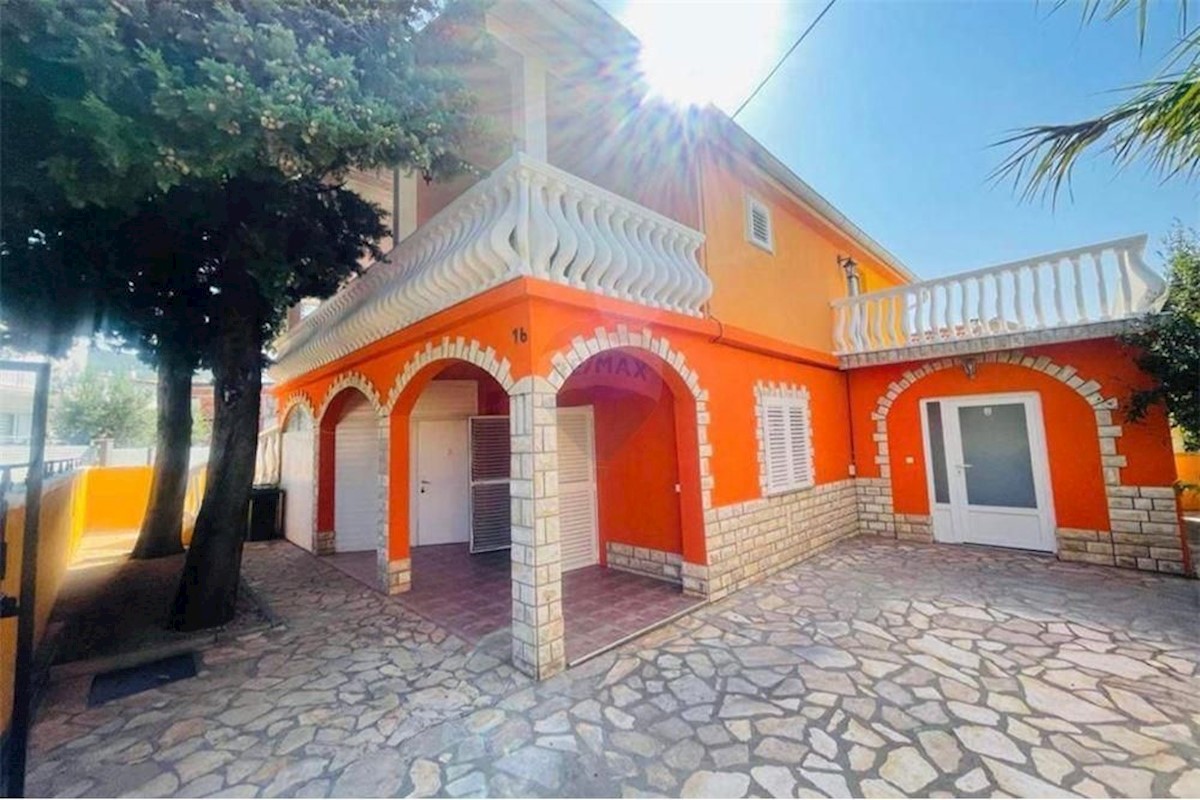 House For sale - ZADARSKA OBROVAC