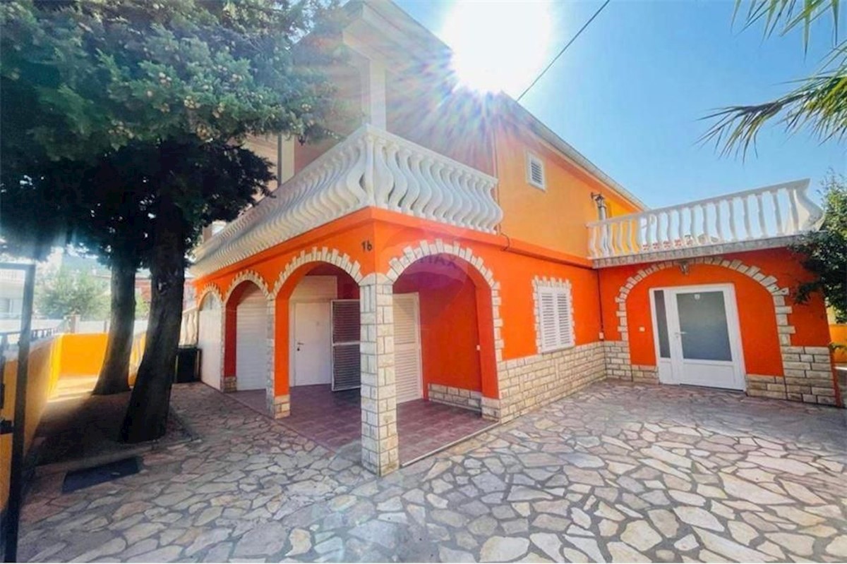 House For sale - ZADARSKA OBROVAC