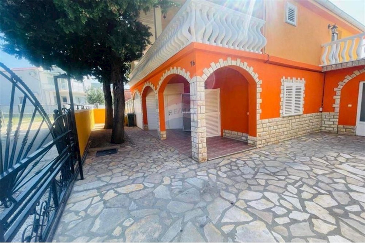 House For sale - ZADARSKA OBROVAC