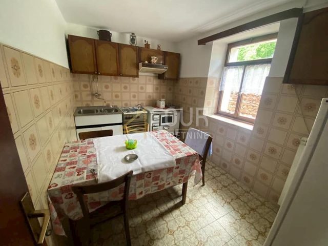 Casa in vendita 150 m² – Buje