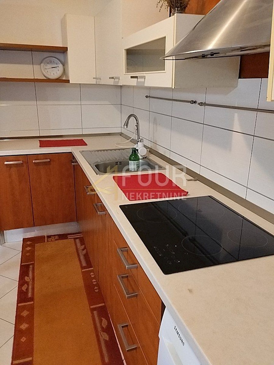 Apartmán Na predaj - PRIMORSKO-GORANSKA RIJEKA