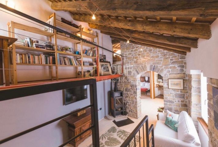 Haus Zu verkaufen - Istarska Oprtalj - foto 3/16