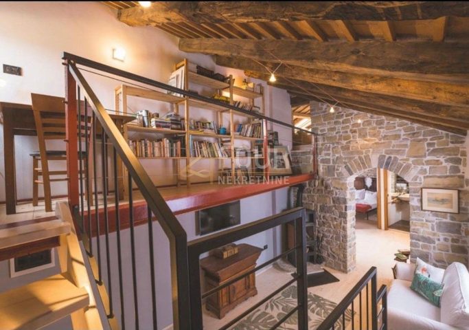 Haus Zu verkaufen - Istarska Oprtalj - foto 4/16