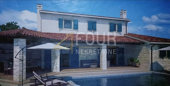 Zemljište na prodaju 18731 m² – Vodnjan