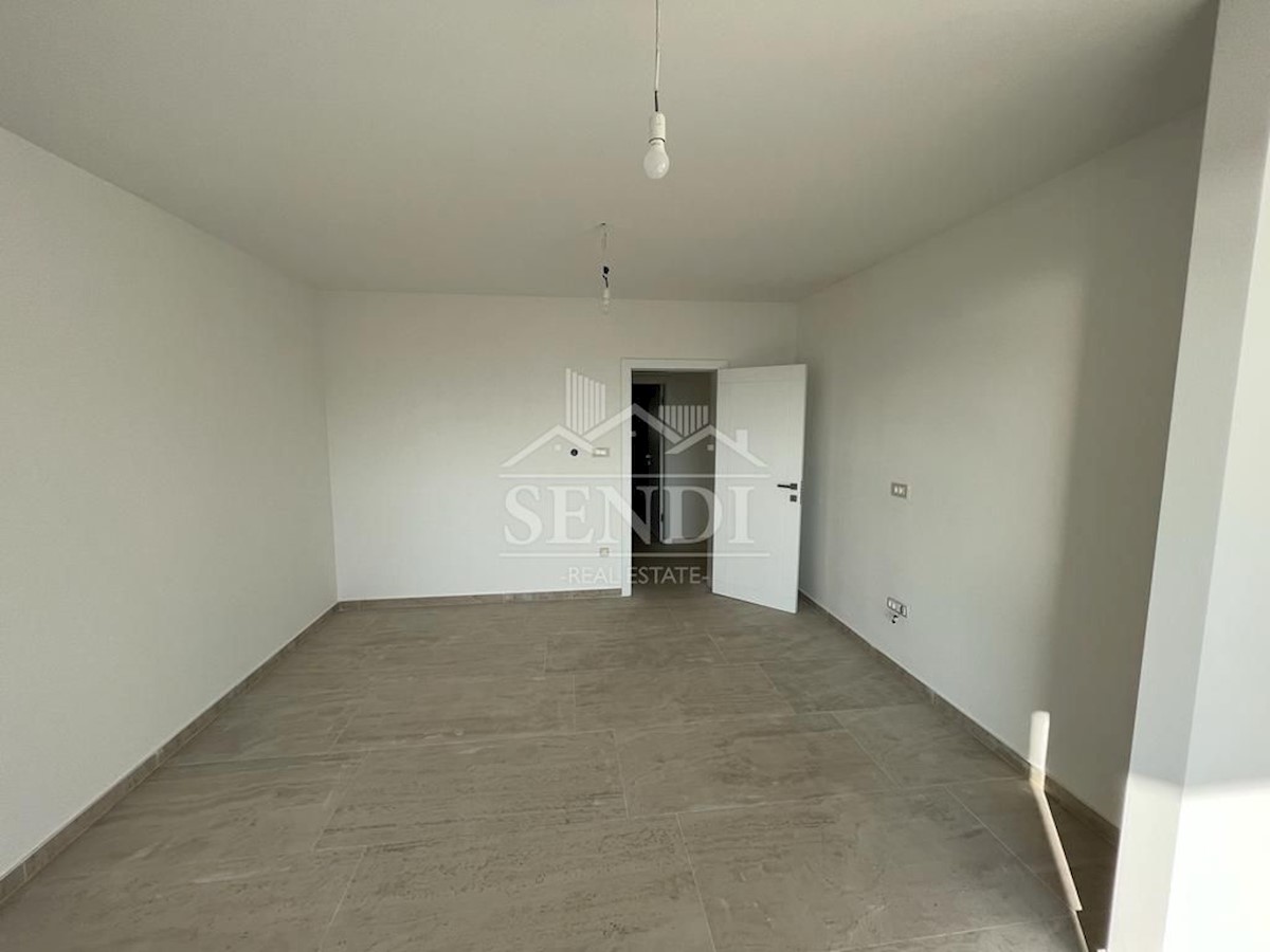 Apartmán Na prodej - PRIMORSKO-GORANSKA RIJEKA
