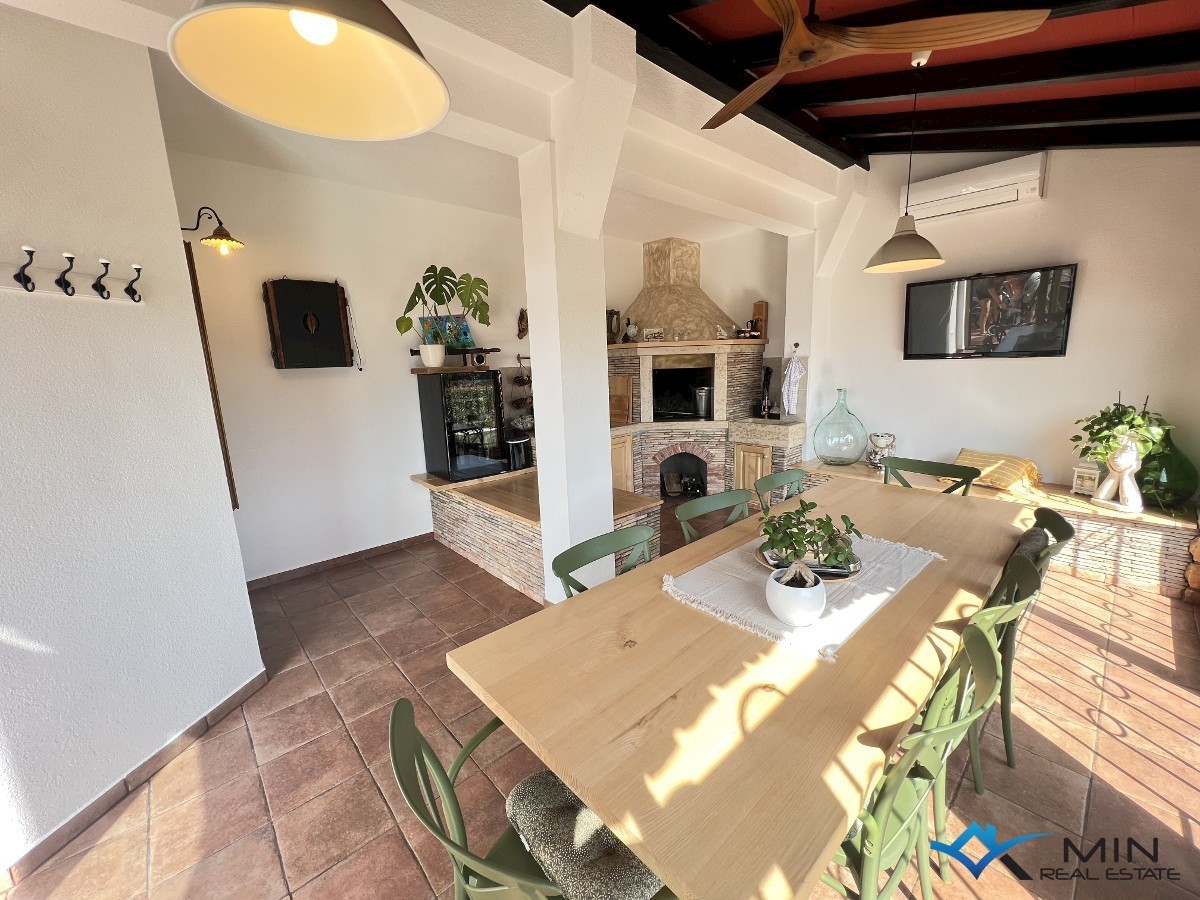 Flat For sale - ISTARSKA NOVIGRAD