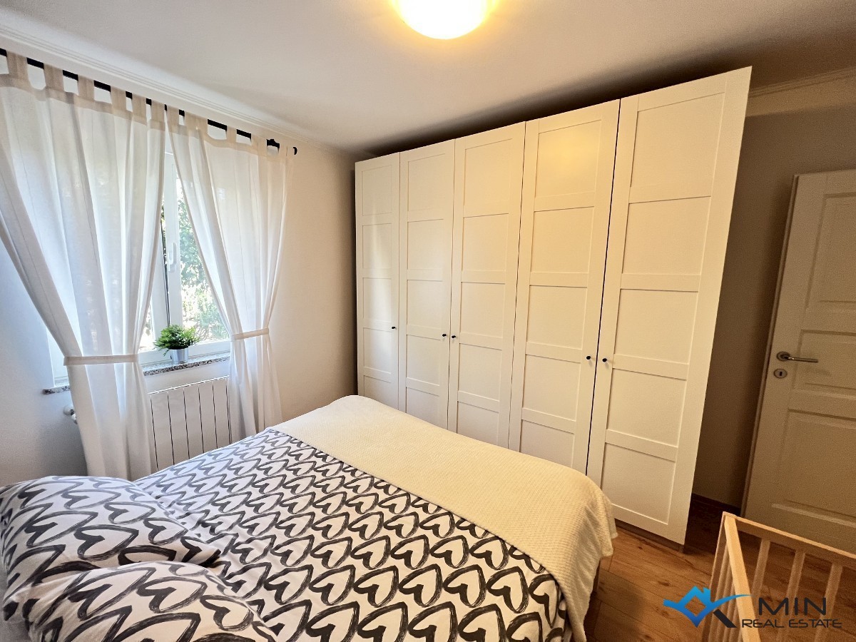 Flat For sale - ISTARSKA NOVIGRAD