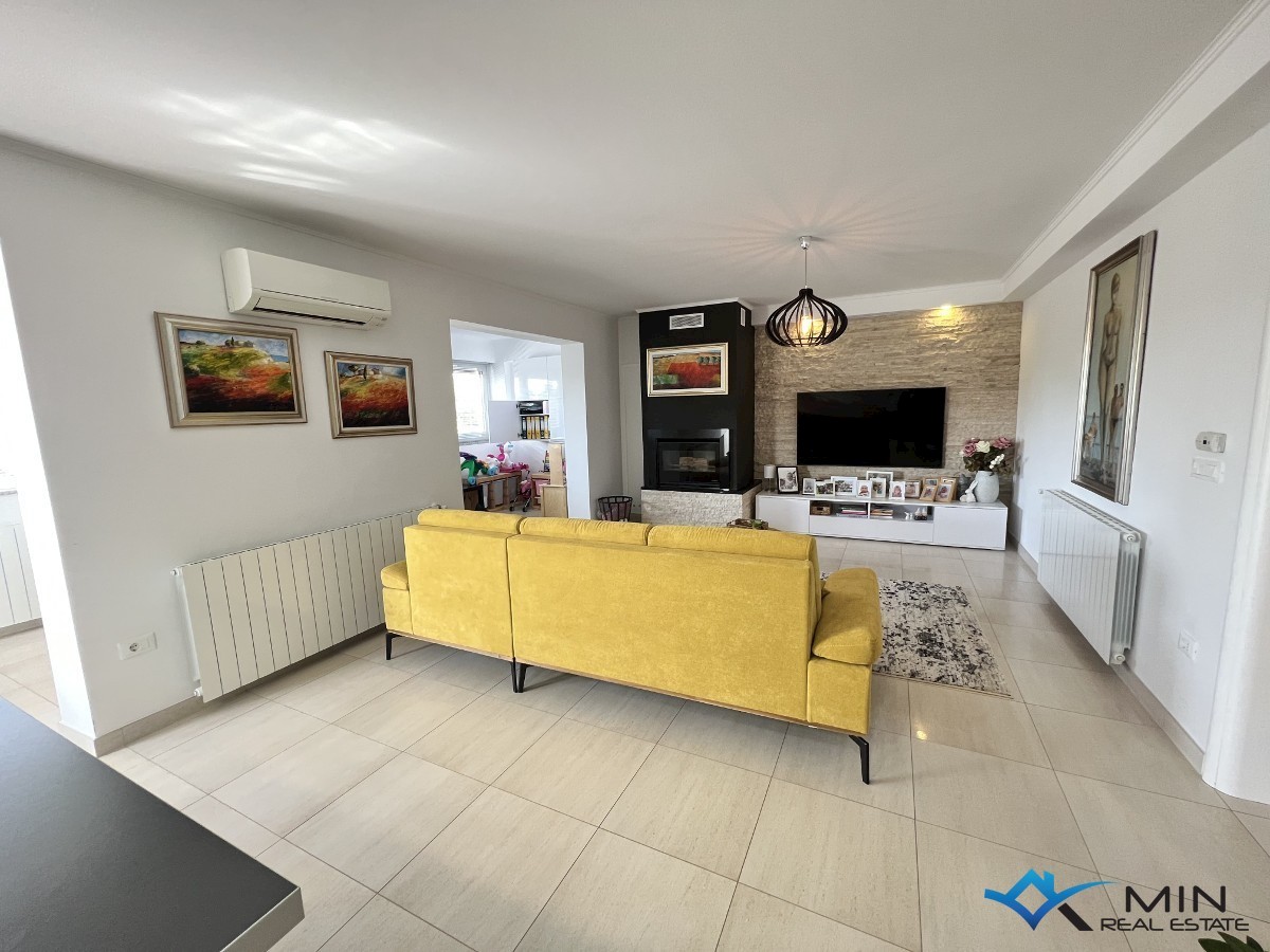 Flat For sale - ISTARSKA NOVIGRAD