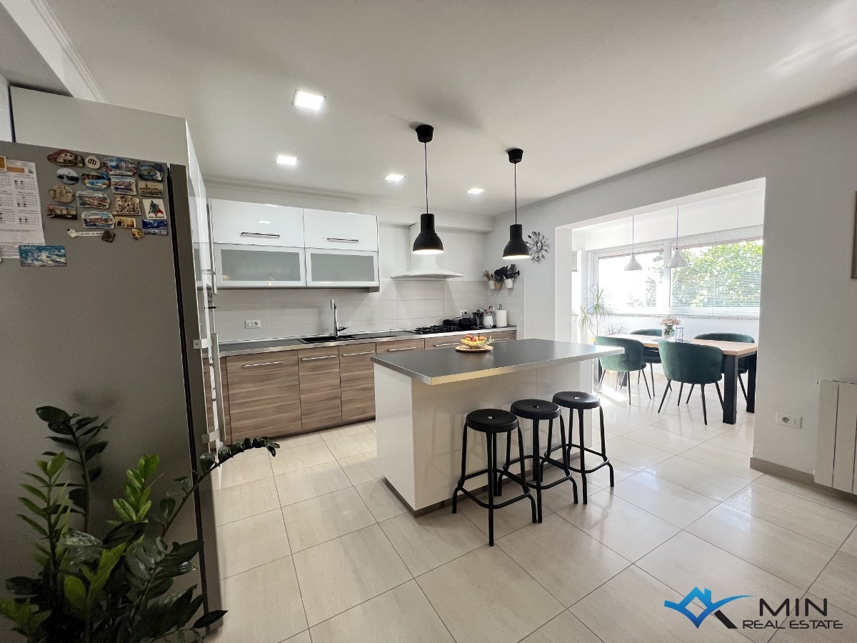 Flat For sale - ISTARSKA NOVIGRAD