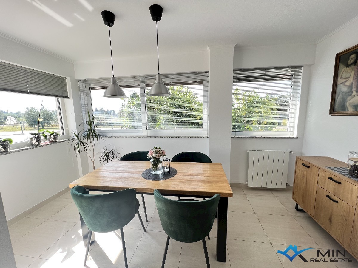 Flat For sale - ISTARSKA NOVIGRAD