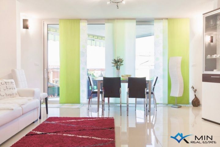 Apartment Zu verkaufen - Istarska Novigrad - foto 5/12