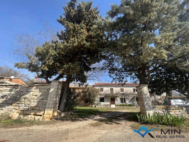 Casa in vendita 350 m² – Buje