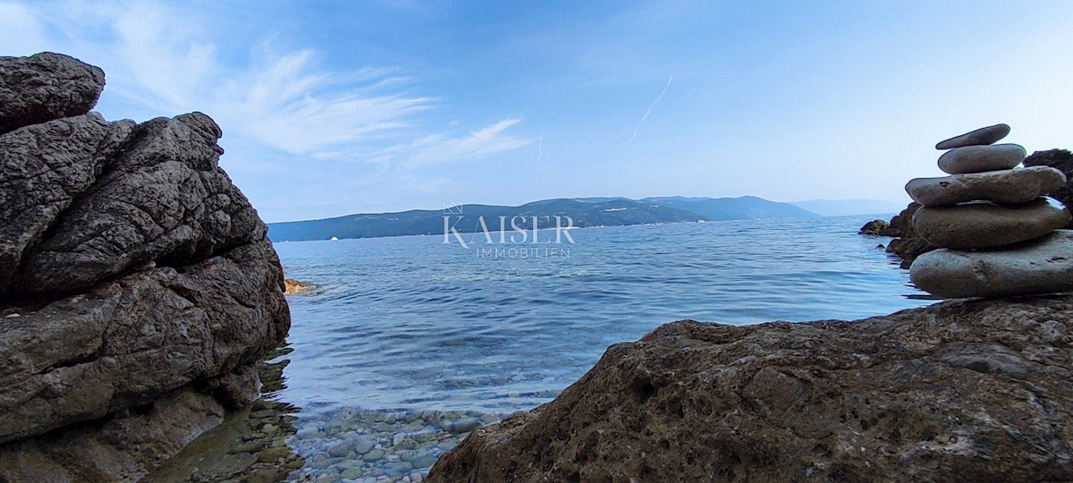 Land For sale - ISTARSKA LABIN