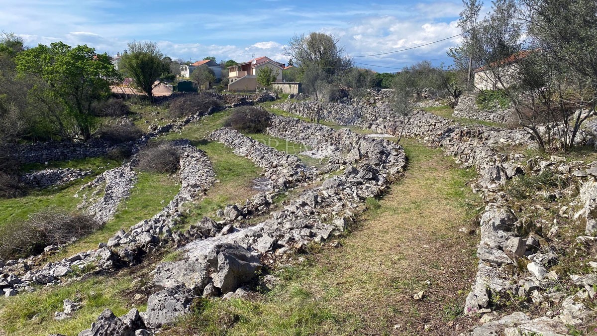 Zemljište Na prodaju - PRIMORSKO-GORANSKA KRK