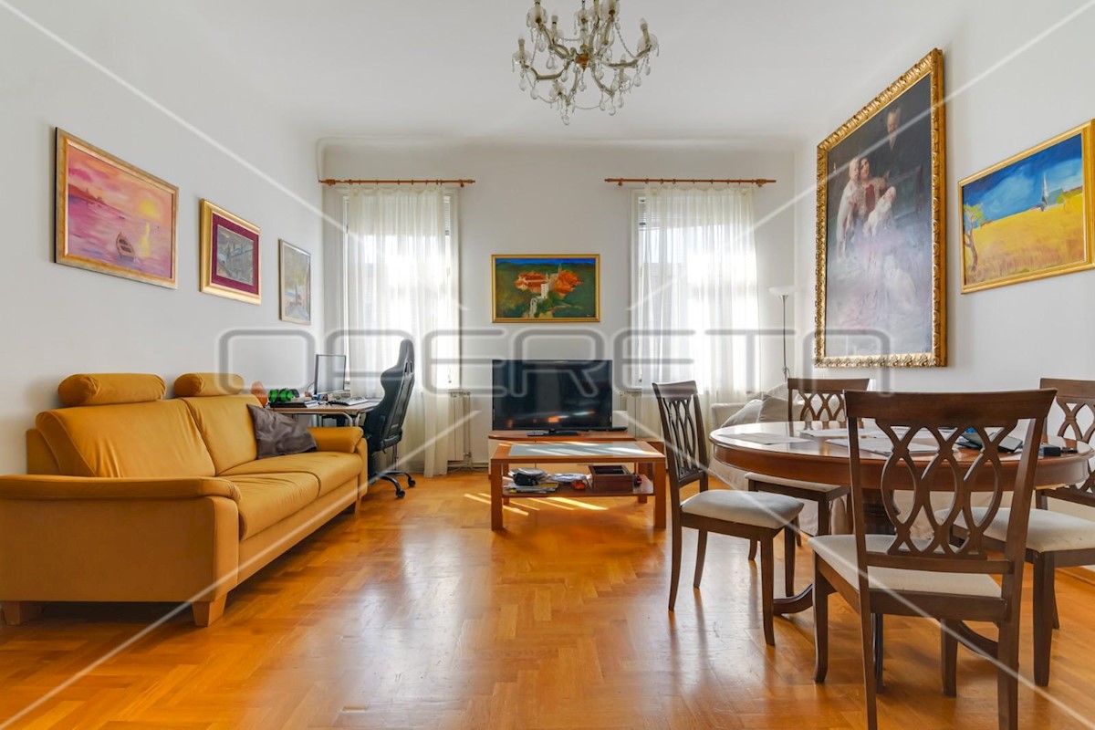 Apartment Zu verkaufen - GRAD ZAGREB ZAGREB