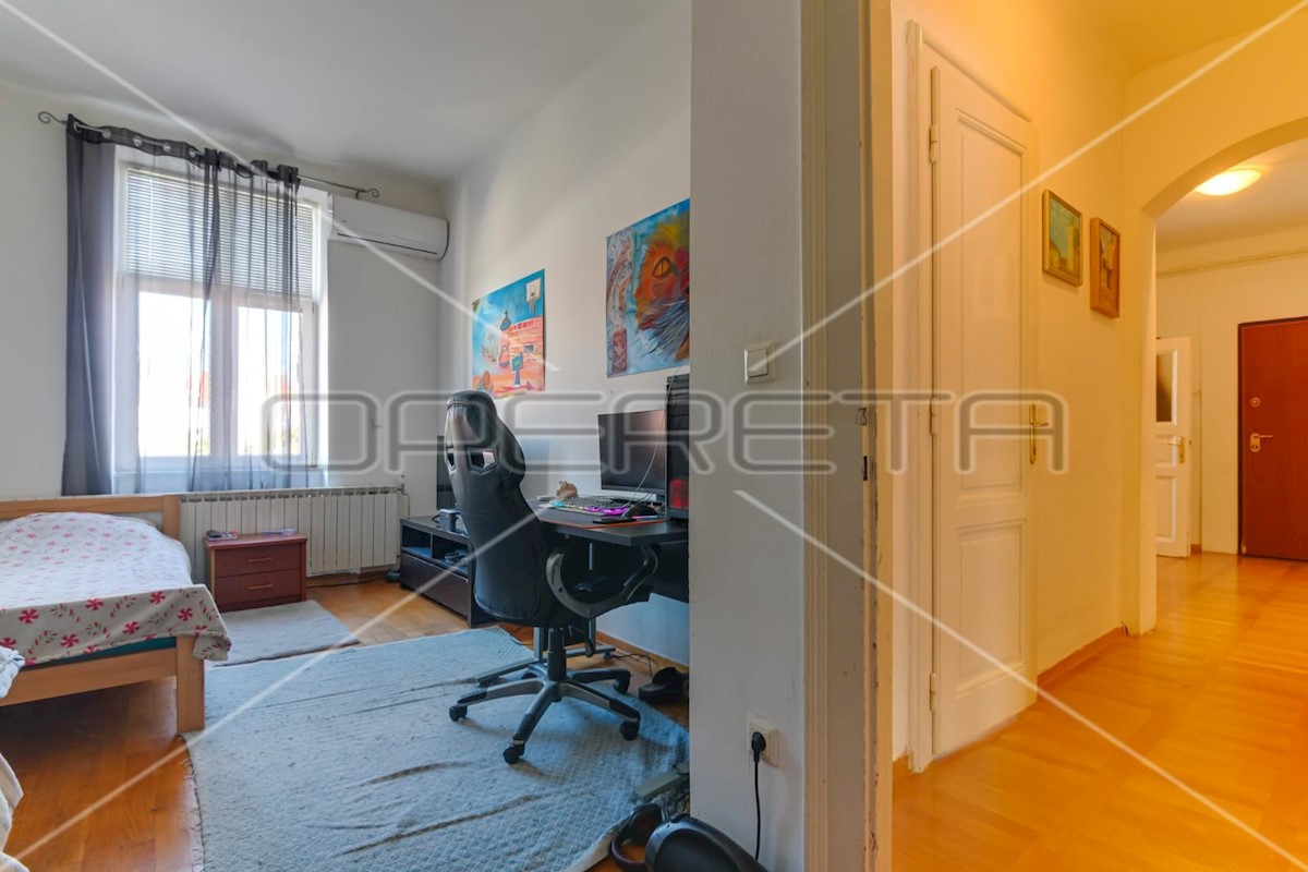 Apartment Zu verkaufen - GRAD ZAGREB ZAGREB