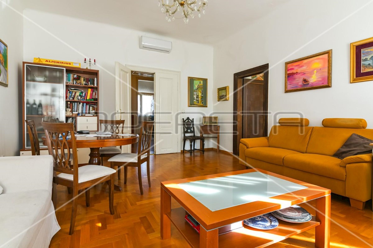 Apartment Zu verkaufen - GRAD ZAGREB ZAGREB