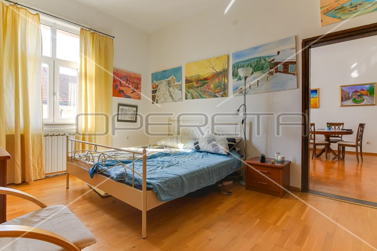 Apartment Zu verkaufen - GRAD ZAGREB ZAGREB