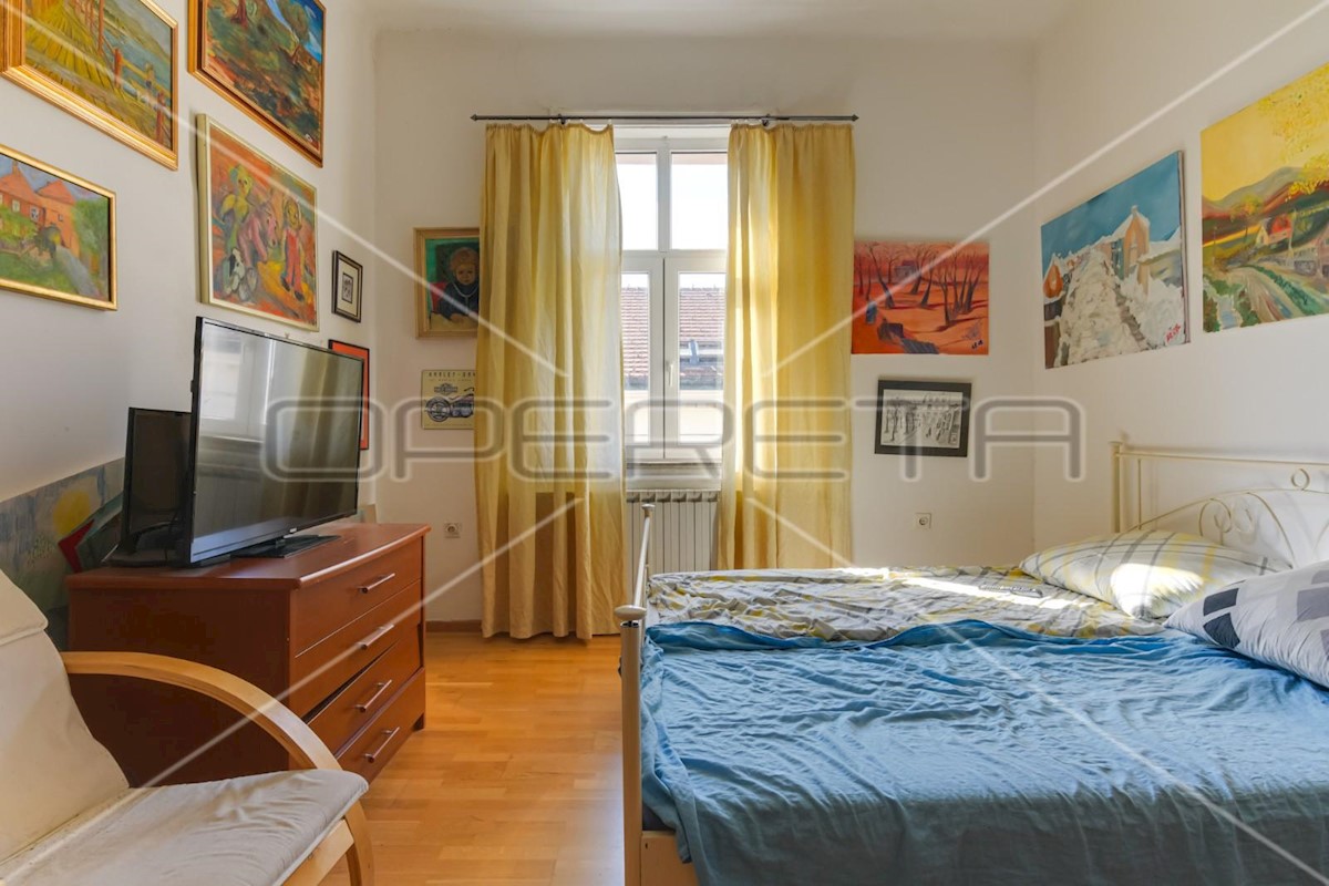 Apartment Zu verkaufen - GRAD ZAGREB ZAGREB