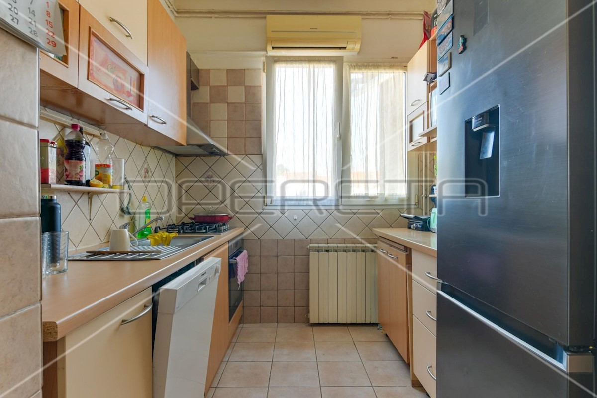 Apartment Zu verkaufen - GRAD ZAGREB ZAGREB