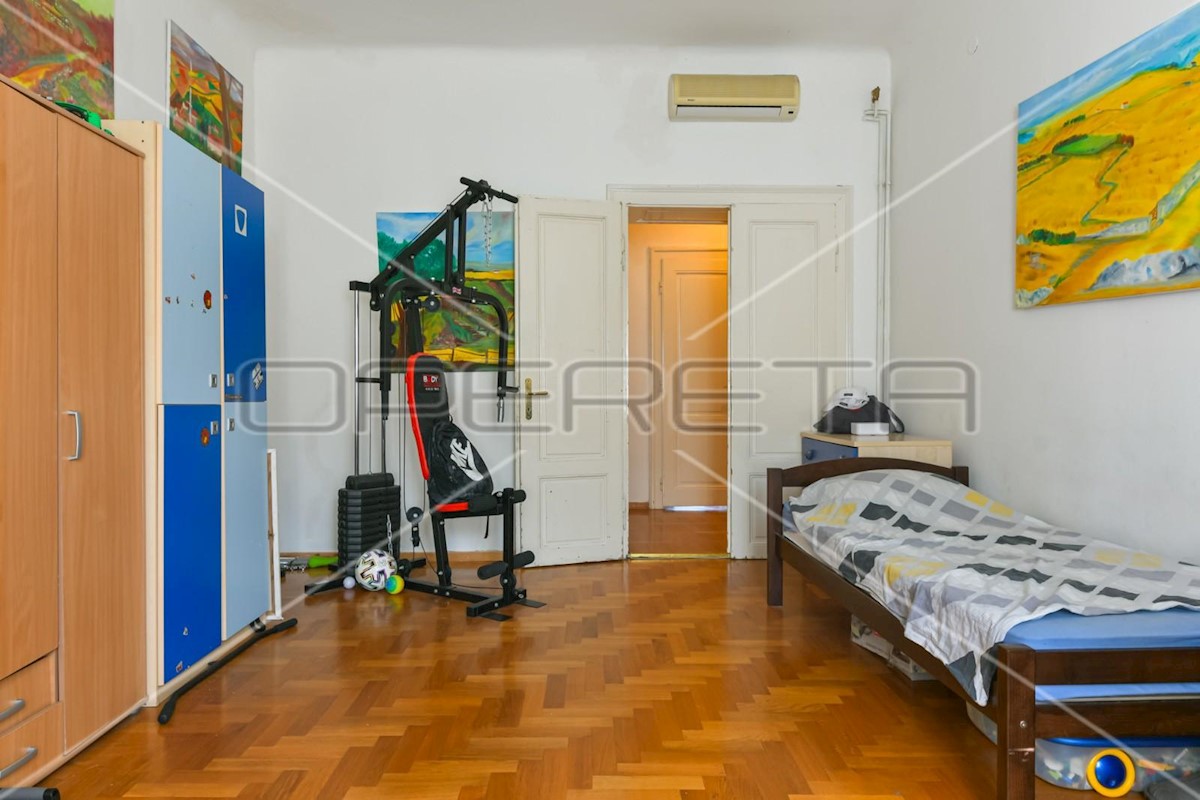 Apartment Zu verkaufen - GRAD ZAGREB ZAGREB