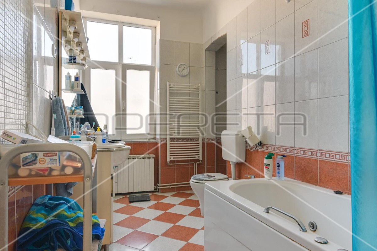 Apartment Zu verkaufen - GRAD ZAGREB ZAGREB