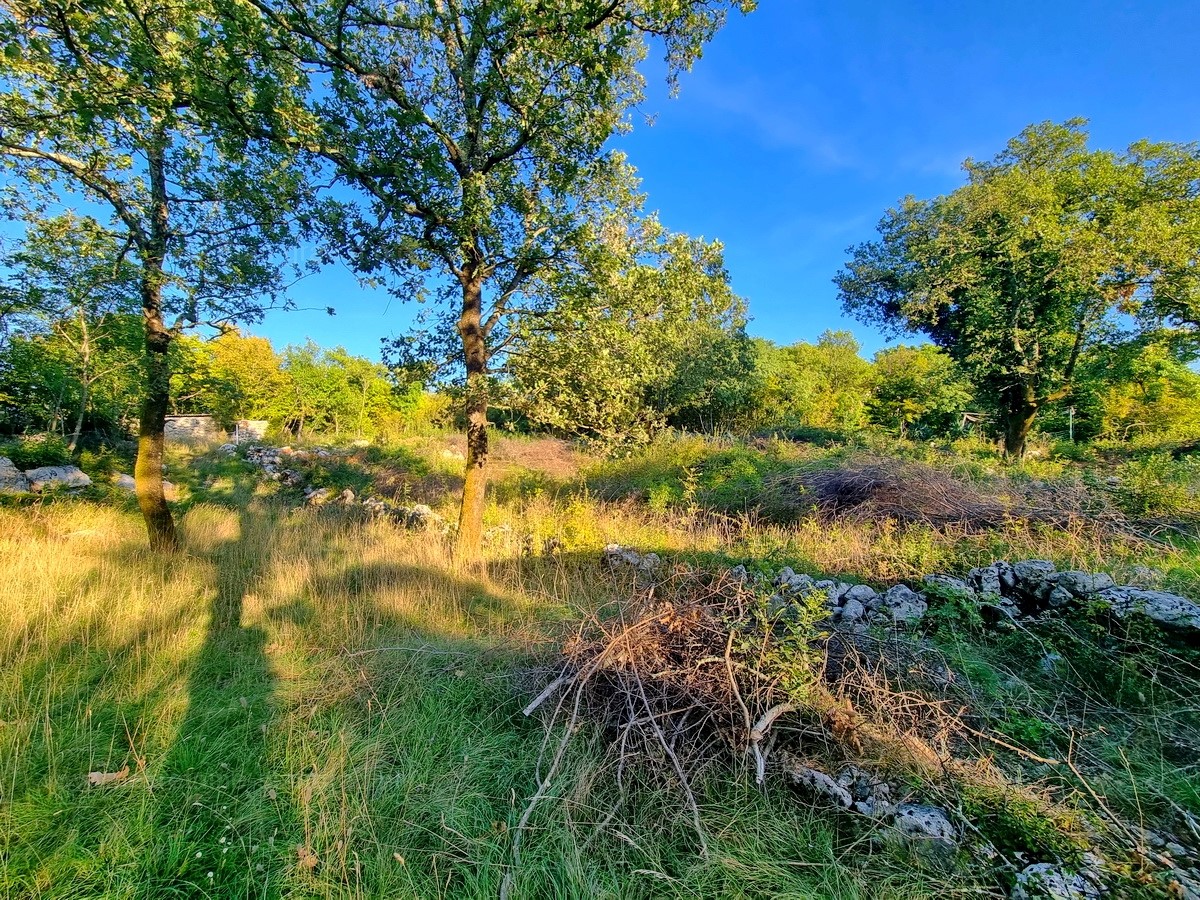 Zemljište Na prodaju - PRIMORSKO-GORANSKA KRK