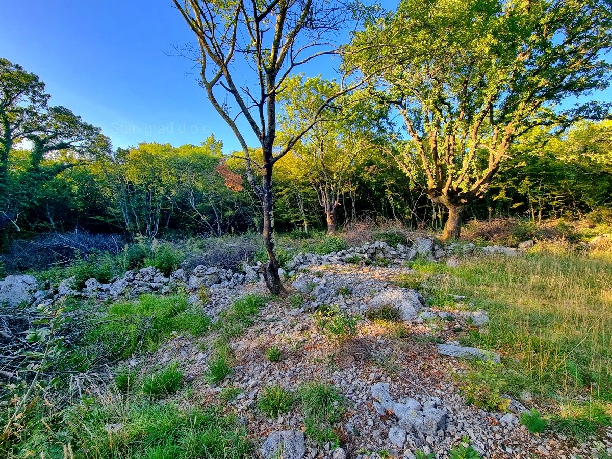 Zemljište Na prodaju - PRIMORSKO-GORANSKA KRK