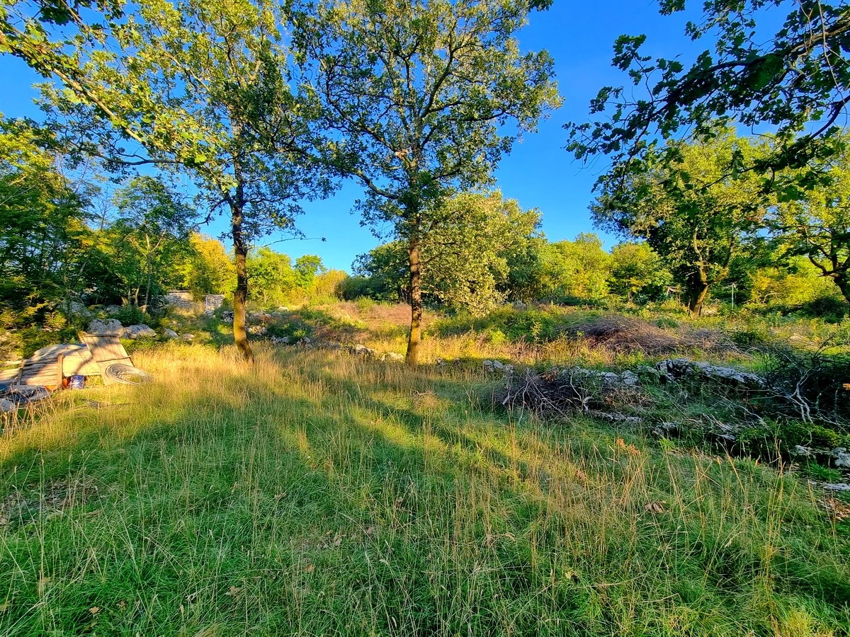 Zemljište Na prodaju - PRIMORSKO-GORANSKA KRK