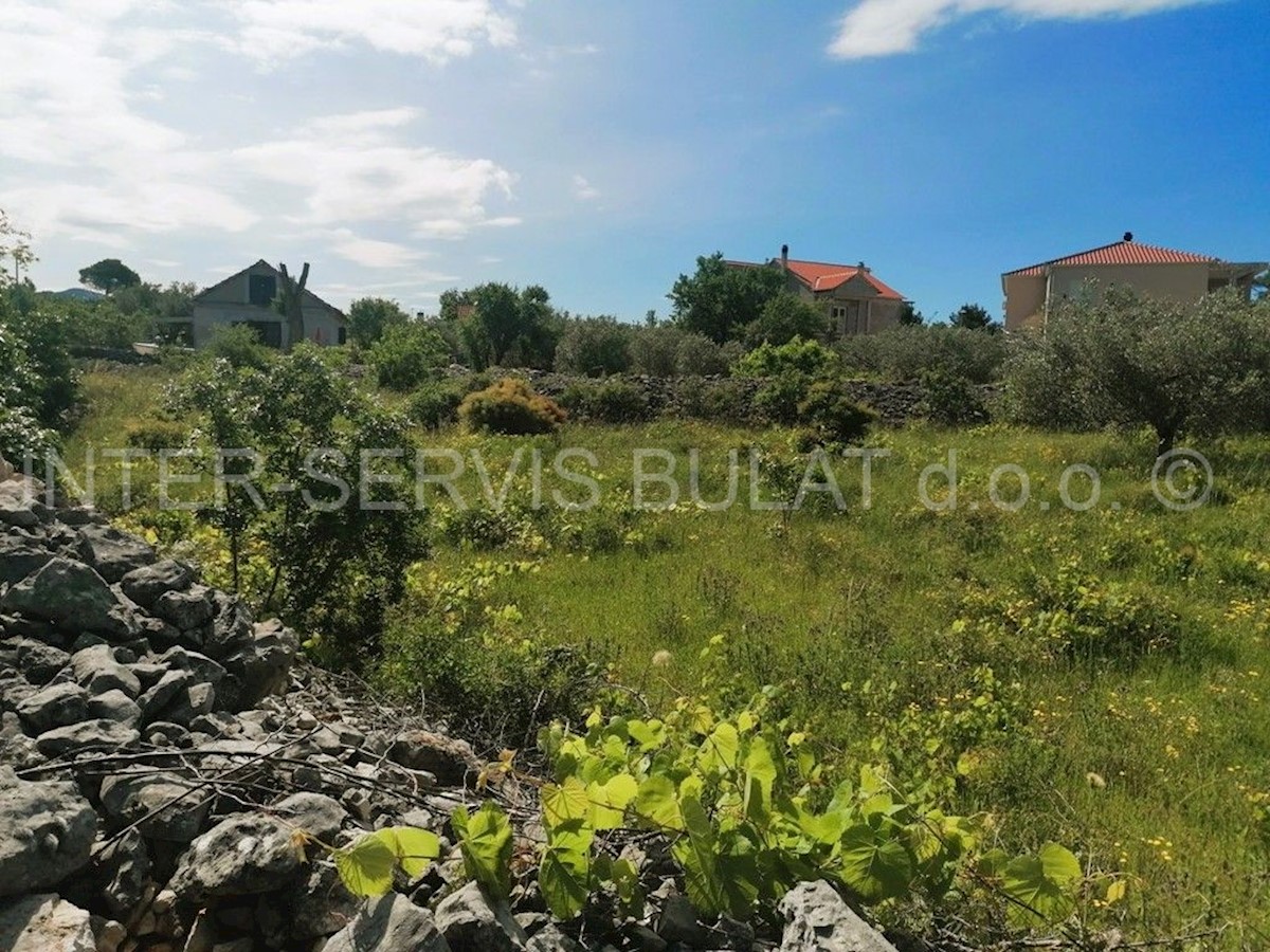 Parcela Na predaj - ŠIBENSKO-KNINSKA ŠIBENIK