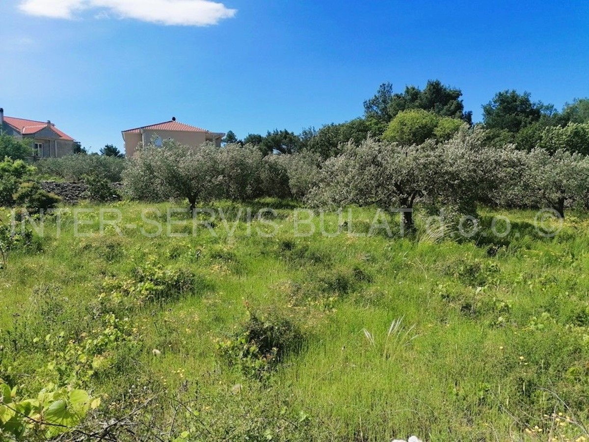 Parcela Na predaj - ŠIBENSKO-KNINSKA ŠIBENIK