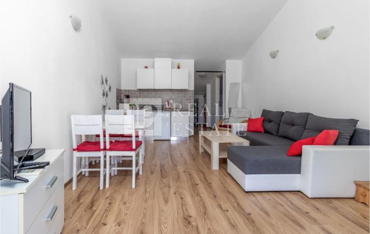 Flat for sale 131 m² – Novi Vinodolski