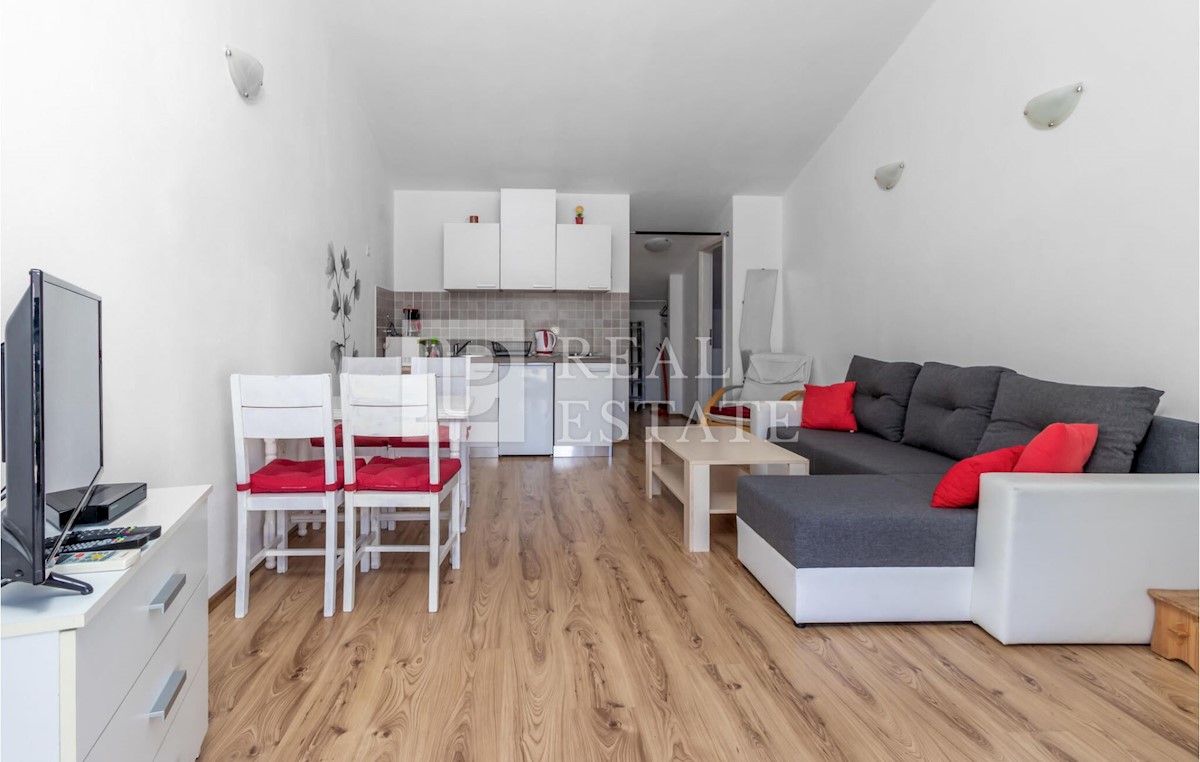 Flat For sale - Primorsko-goranska Novi Vinodolski - foto 1/7