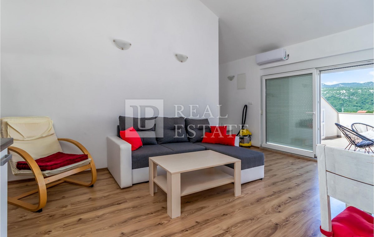 Flat For sale - Primorsko-goranska Novi Vinodolski - foto 3/7