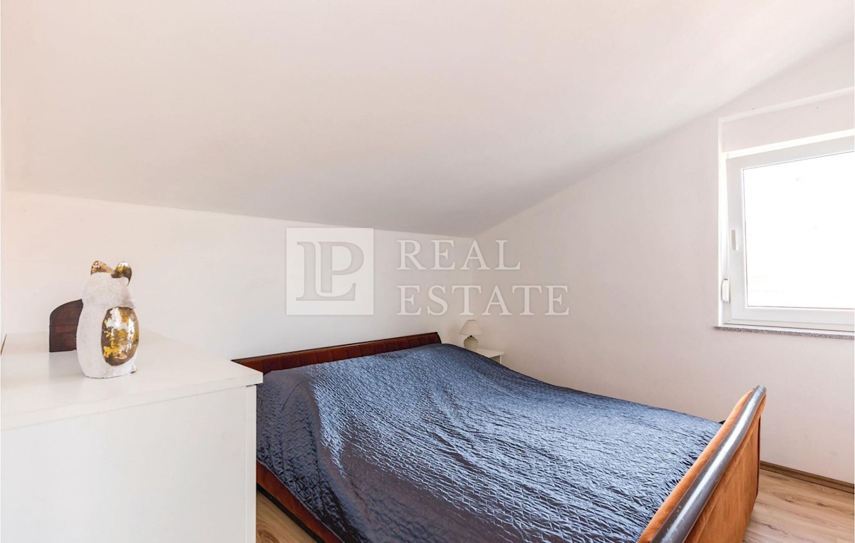 Flat For sale - PRIMORSKO-GORANSKA NOVI VINODOLSKI