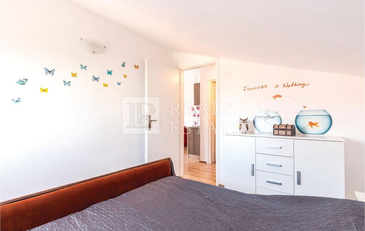 Flat For sale - PRIMORSKO-GORANSKA NOVI VINODOLSKI