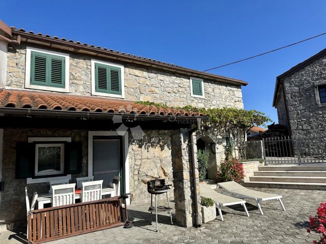 Maison À vendre - Primorsko-goranska Matulji - foto 2/27