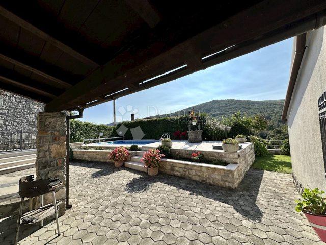 Maison À vendre - Primorsko-goranska Matulji - foto 4/27