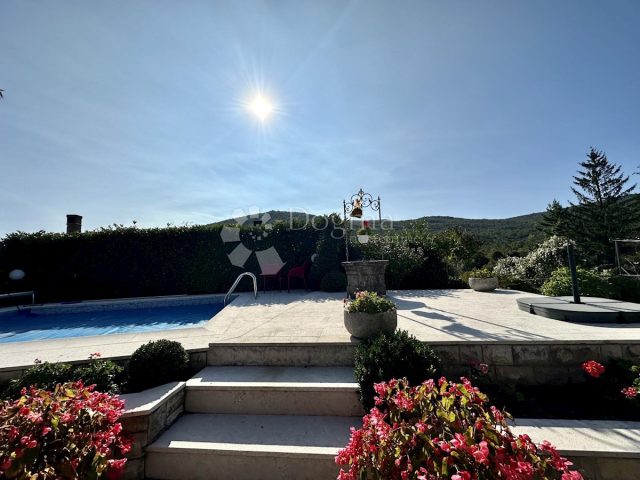 Maison À vendre - Primorsko-goranska Matulji - foto 5/27