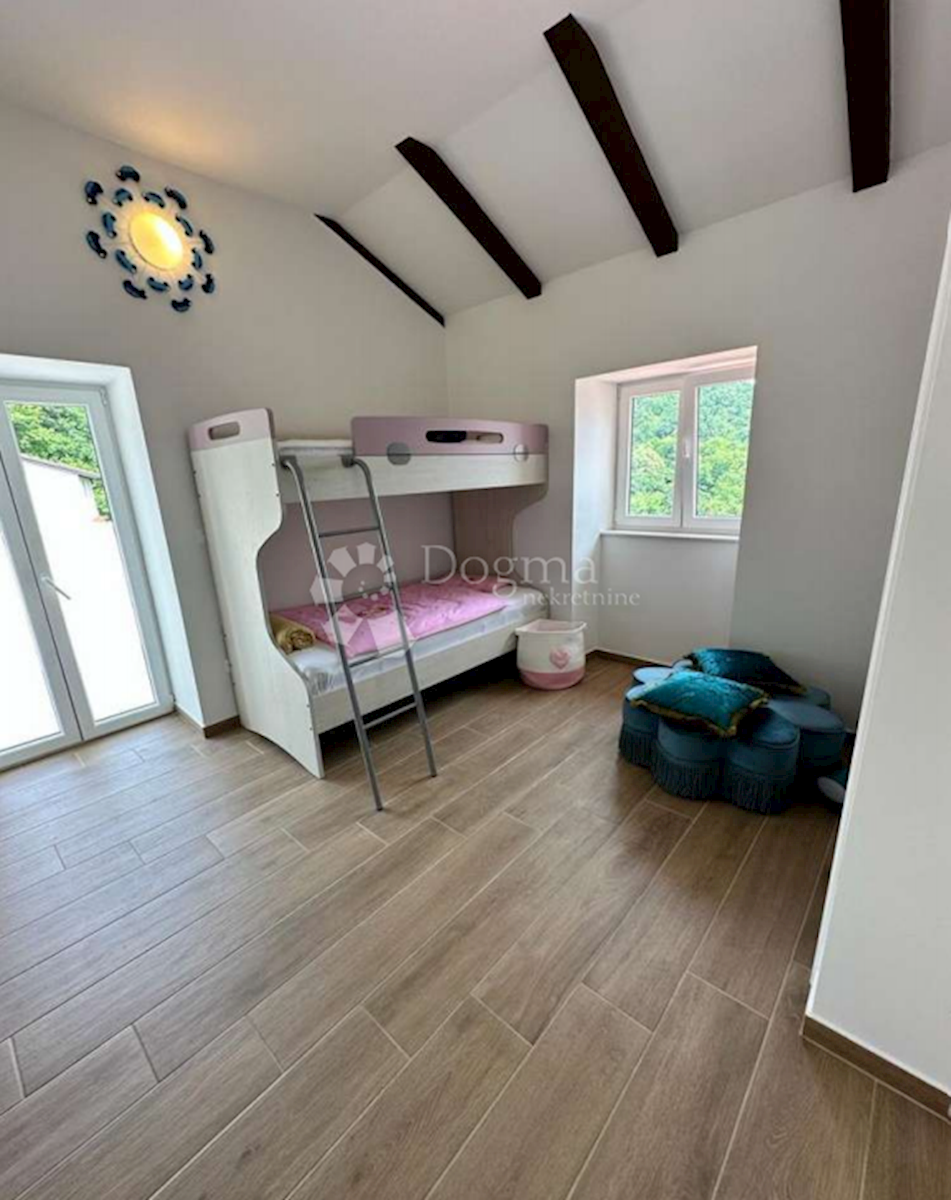 Kuća Na prodaju - PRIMORSKO-GORANSKA OPATIJA