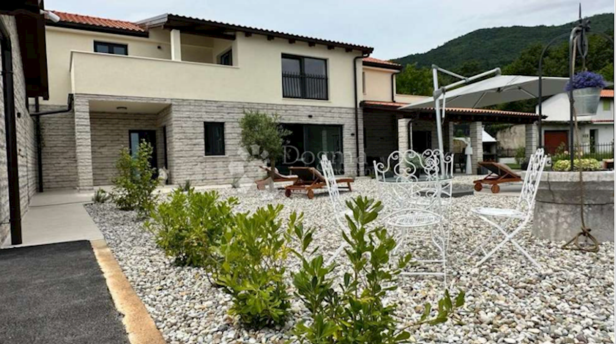 Kuća Na prodaju - Primorsko-goranska Opatija - foto 2/21