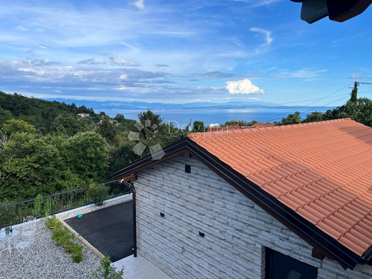 Kuća Na prodaju - PRIMORSKO-GORANSKA OPATIJA