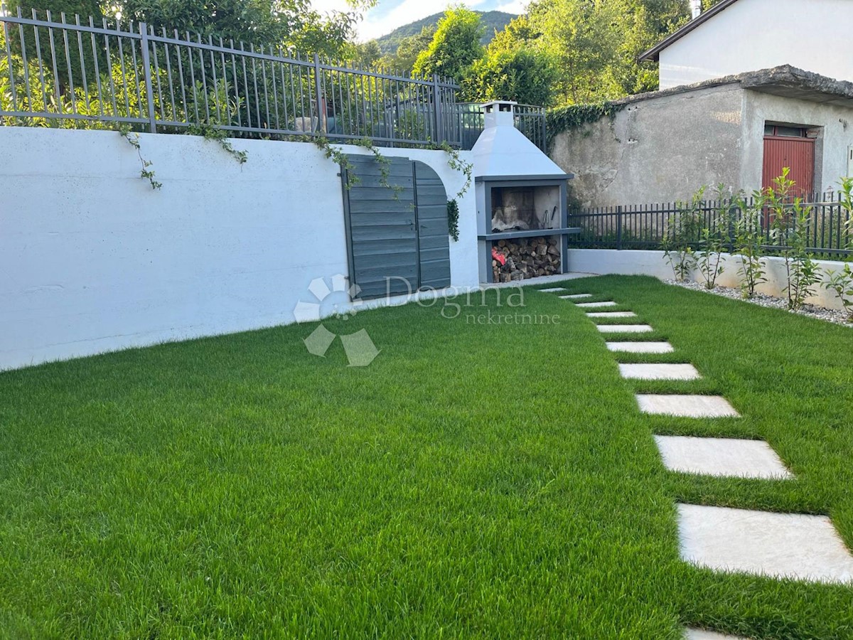 Kuća Na prodaju - PRIMORSKO-GORANSKA OPATIJA