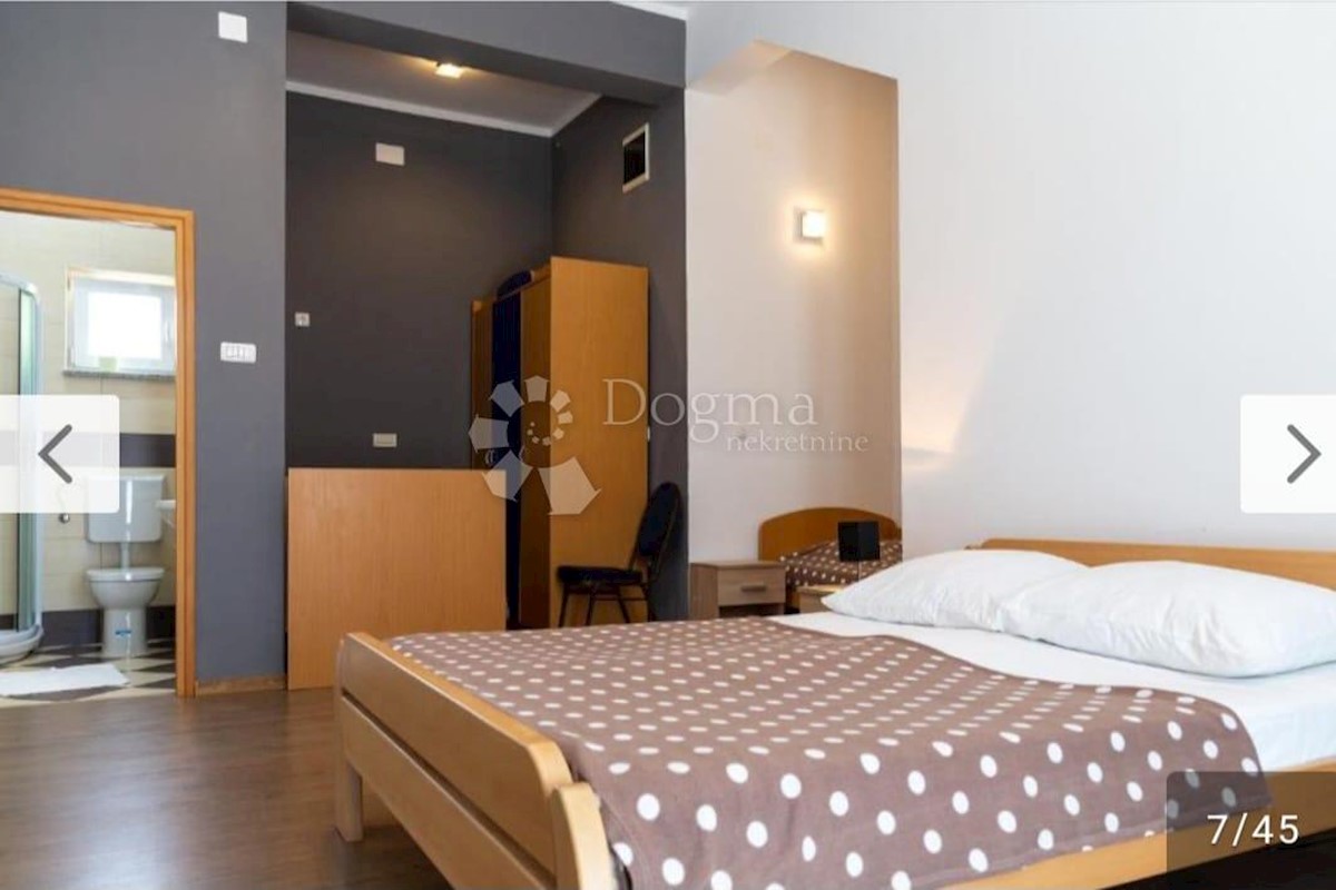 Apartma Na predaj - ISTARSKA UMAG