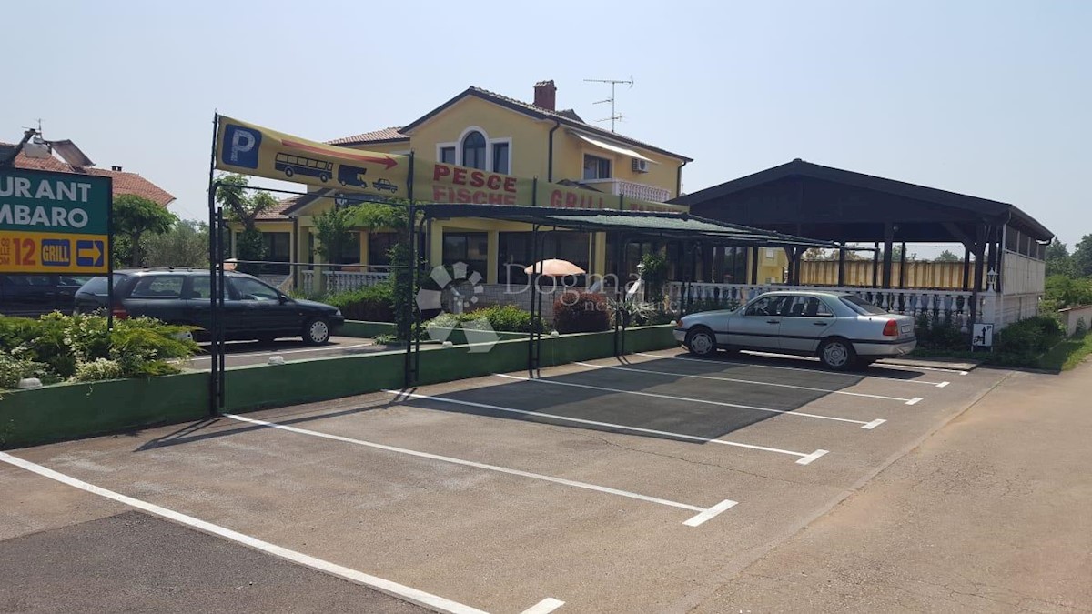 Komerčné Na predaj UMAG